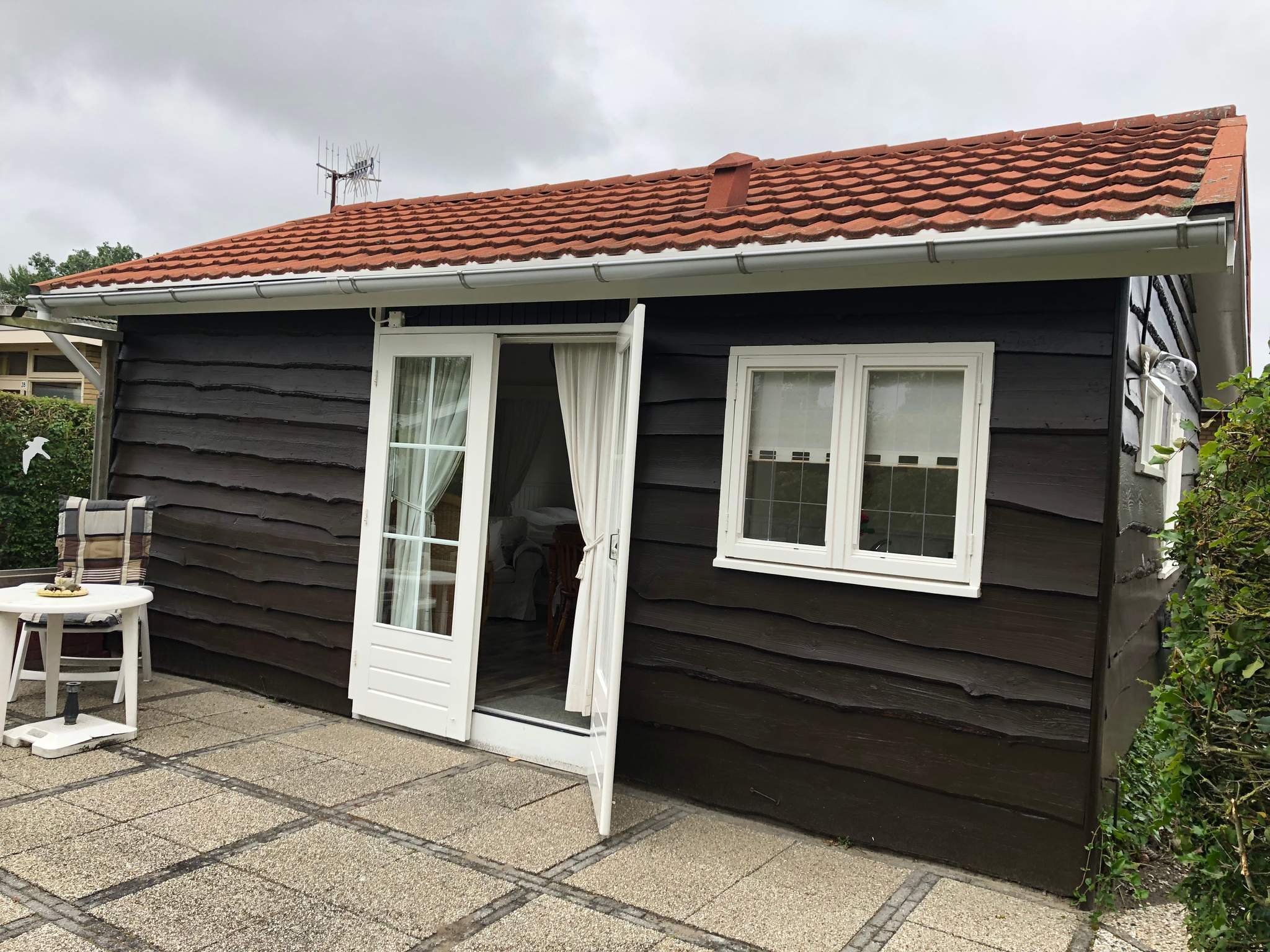 Ouddorp – Het Oude Nieuwland 27