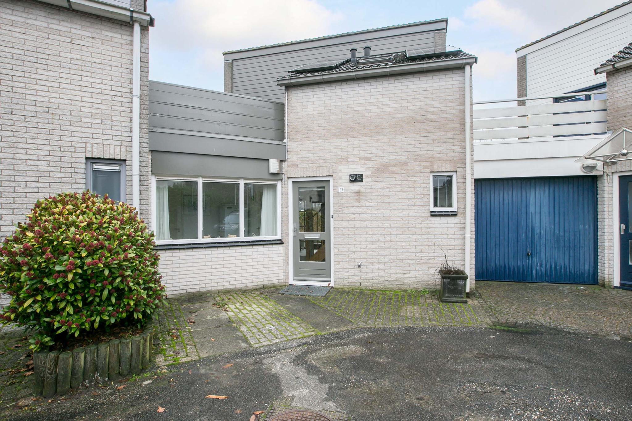 Ouddorp – Noordzeepark-Haringvliet 63