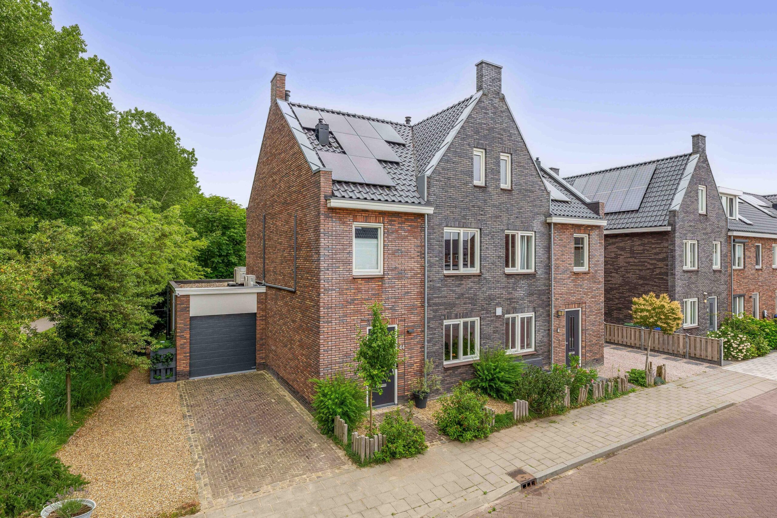 Stad aan ’t Haringvliet – De Redoute 44