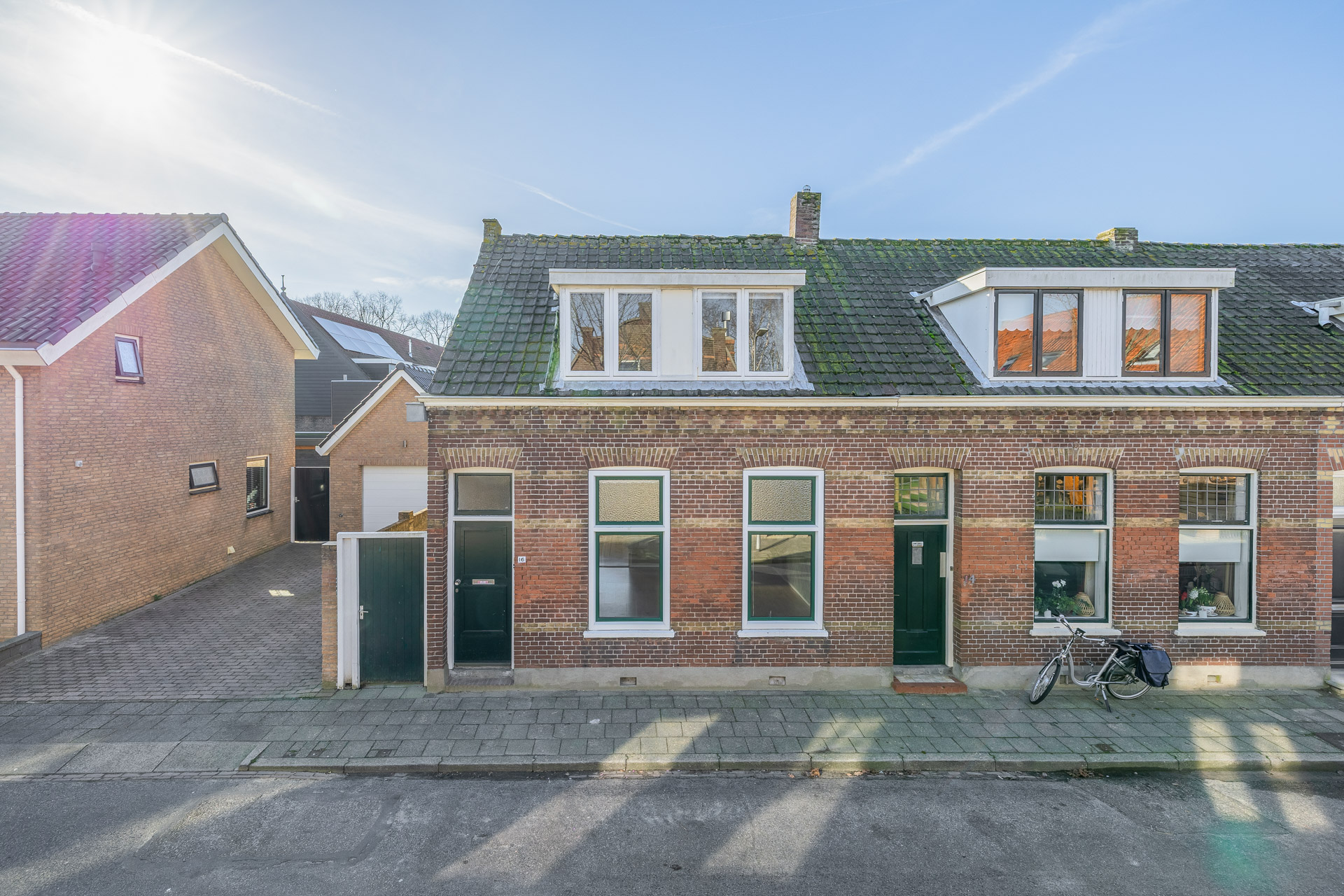 Sommelsdijk – van Aerssenstraat 16