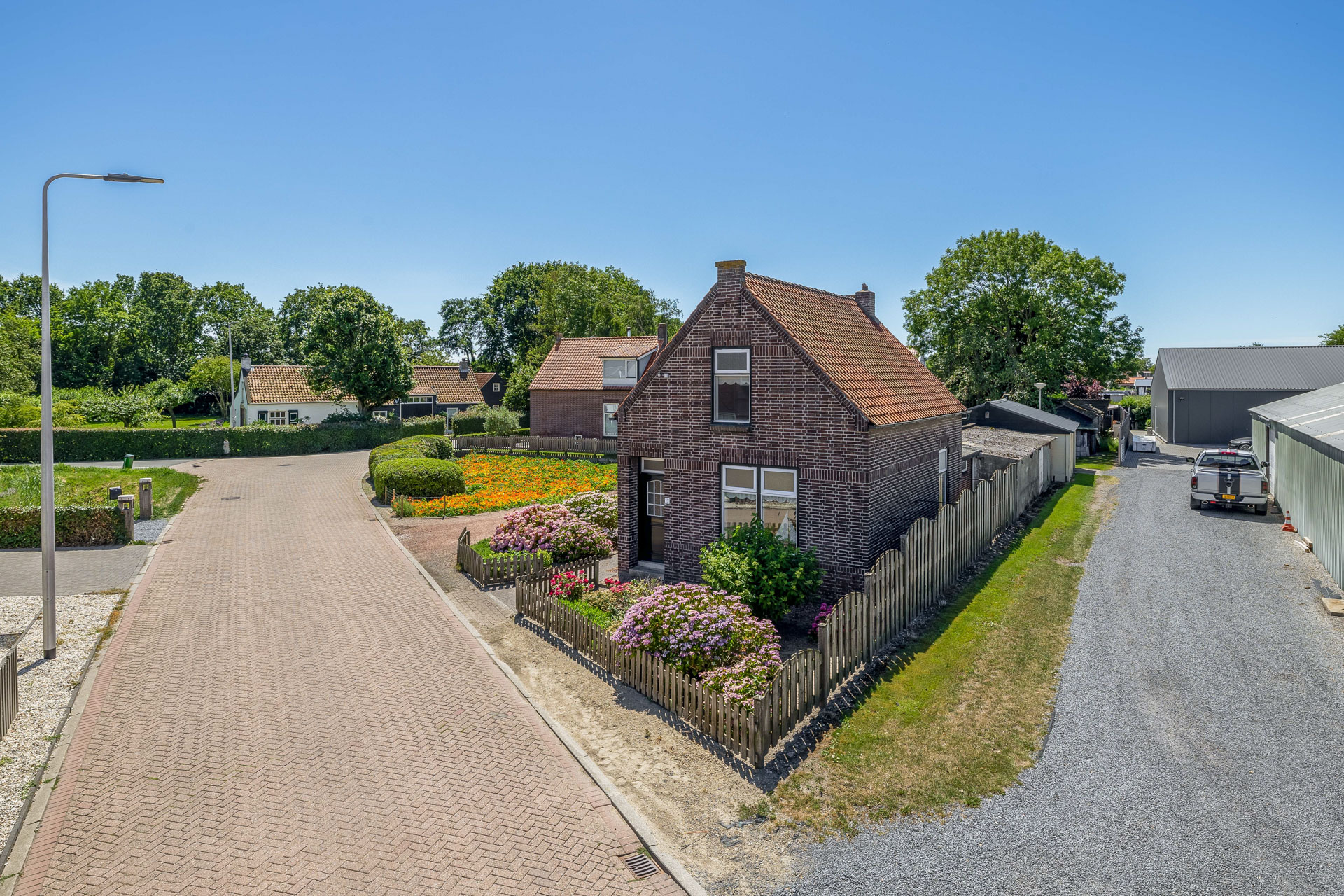 Ouddorp – Havenweg 12