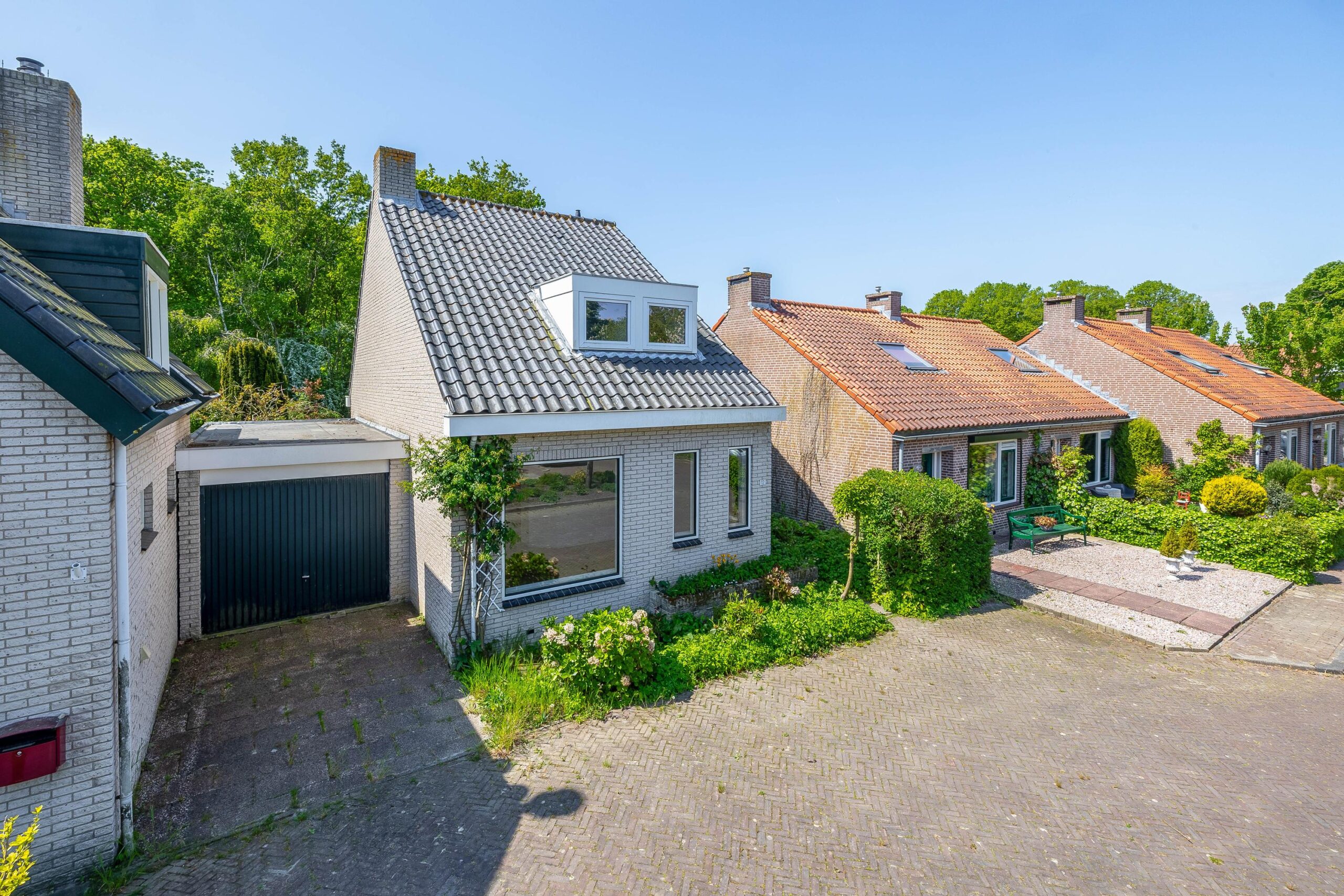 Burgh-Haamstede – ’t Lage Burgh 12