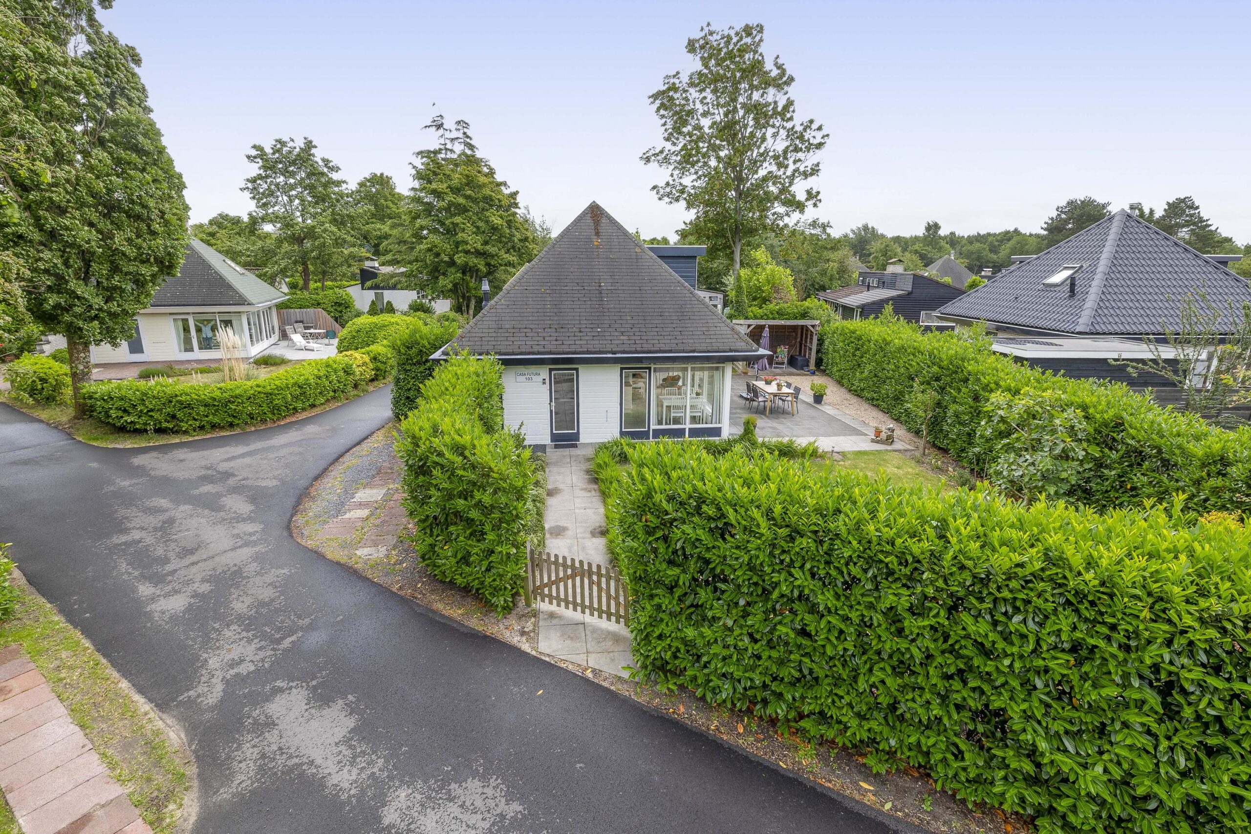 Ouddorp – De Toekomst 103