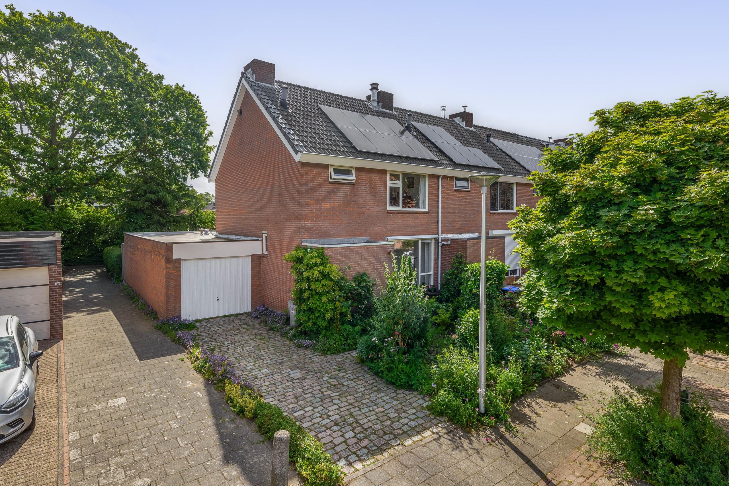 Sommelsdijk – Kluut 10