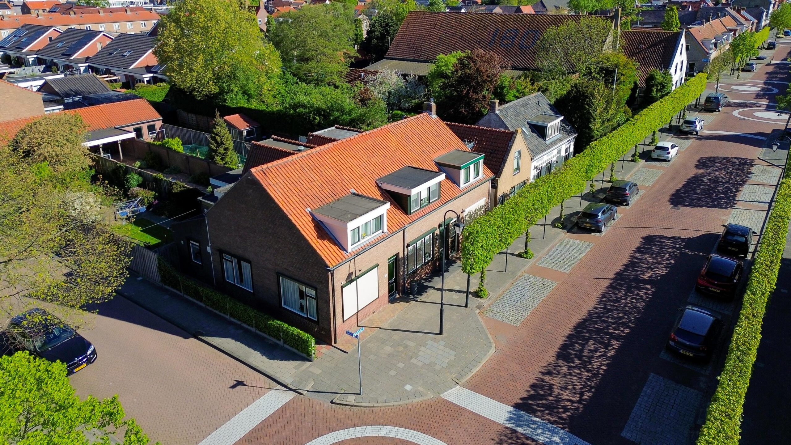 Stellendam – Voorstraat 64