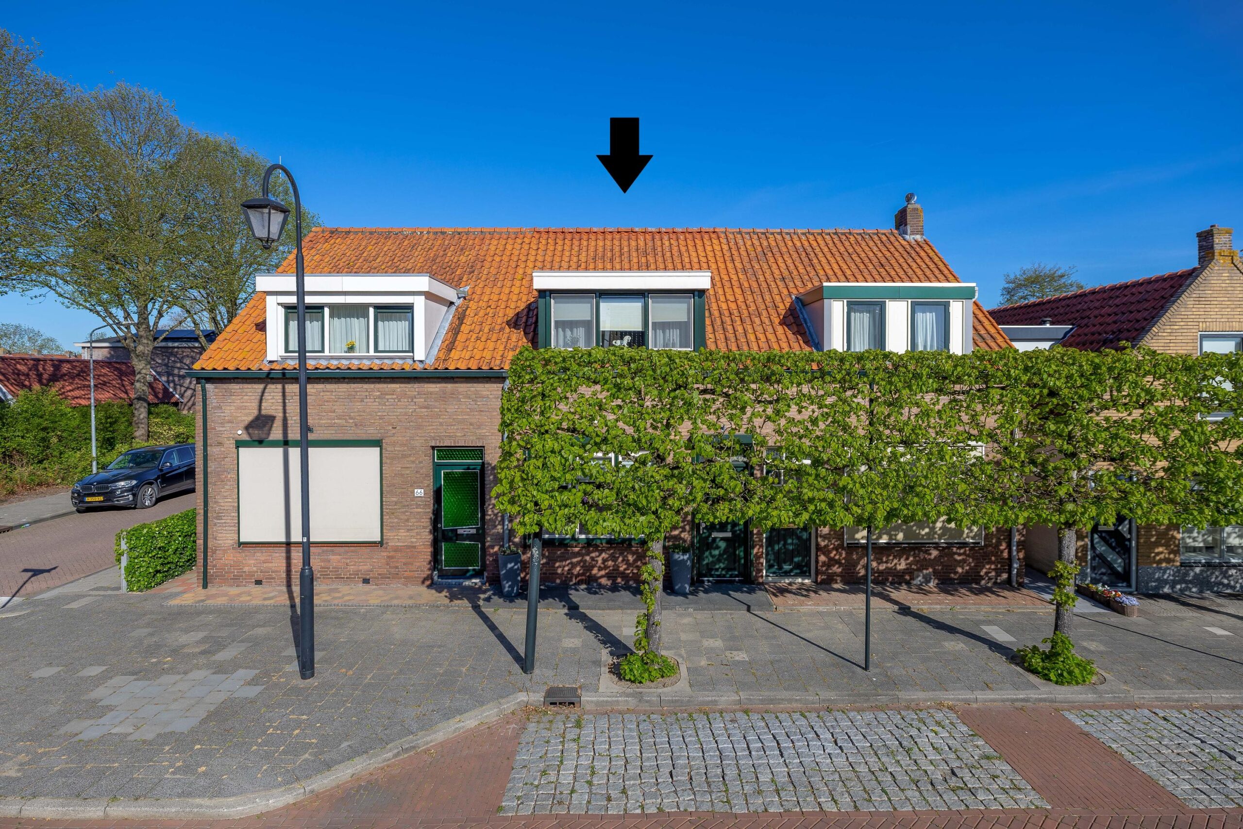 Stellendam – Voorstraat 64