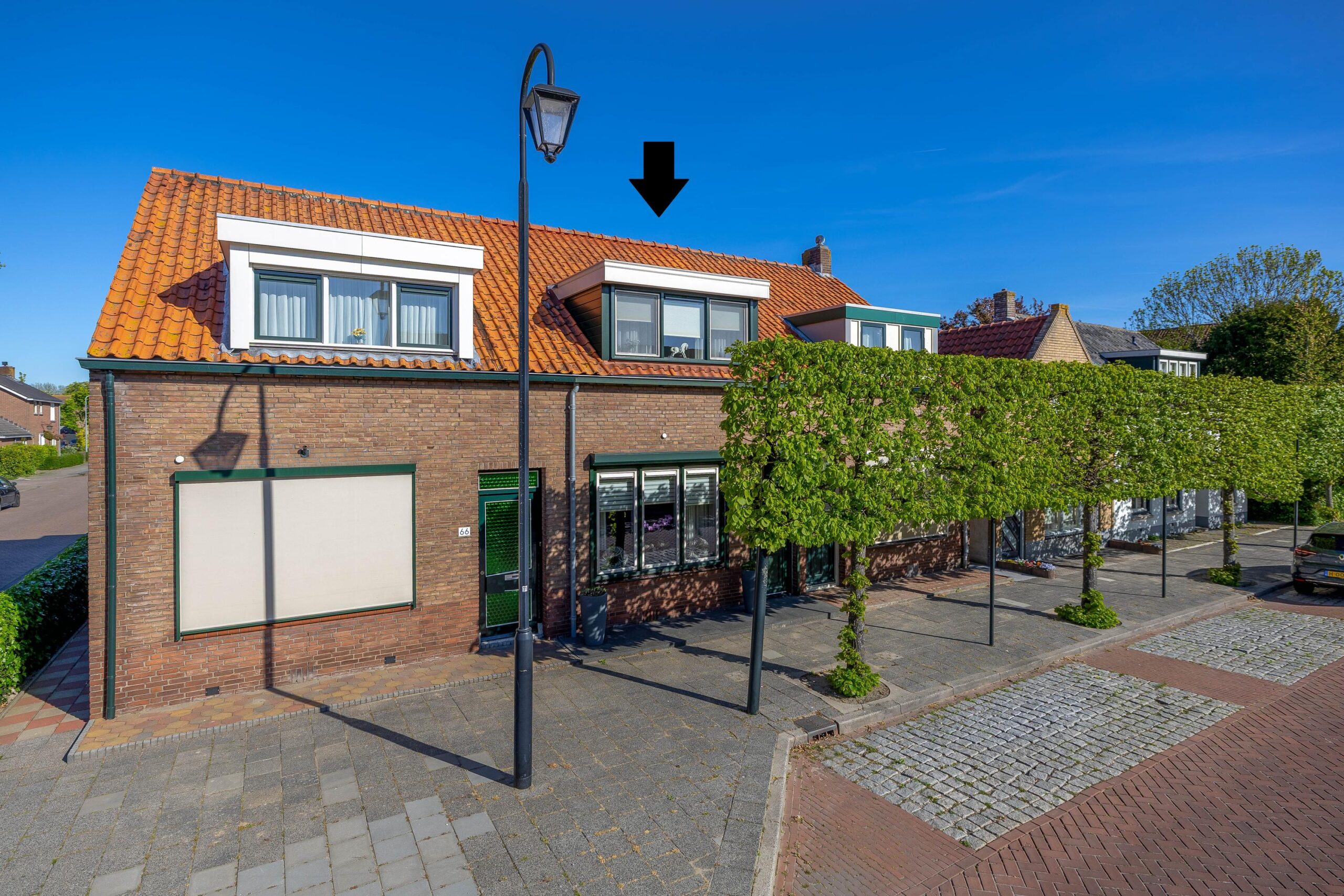 Stellendam – Voorstraat 64
