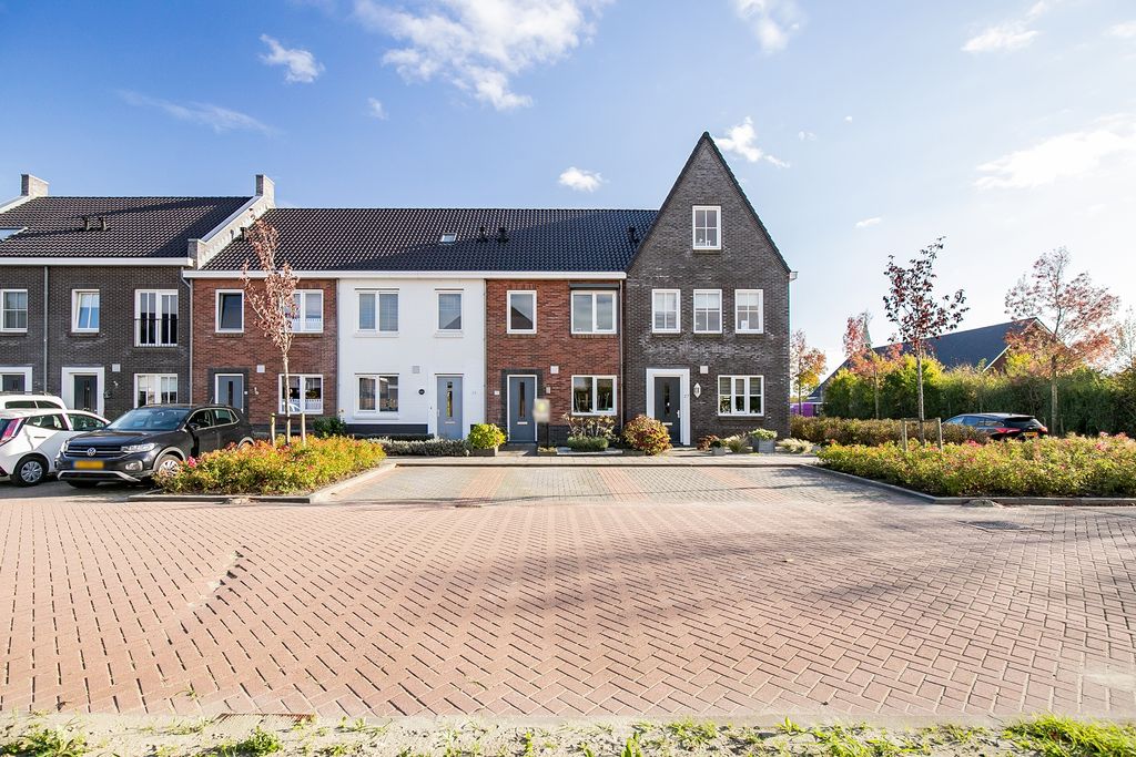 Stellendam – De Meutelaer 25