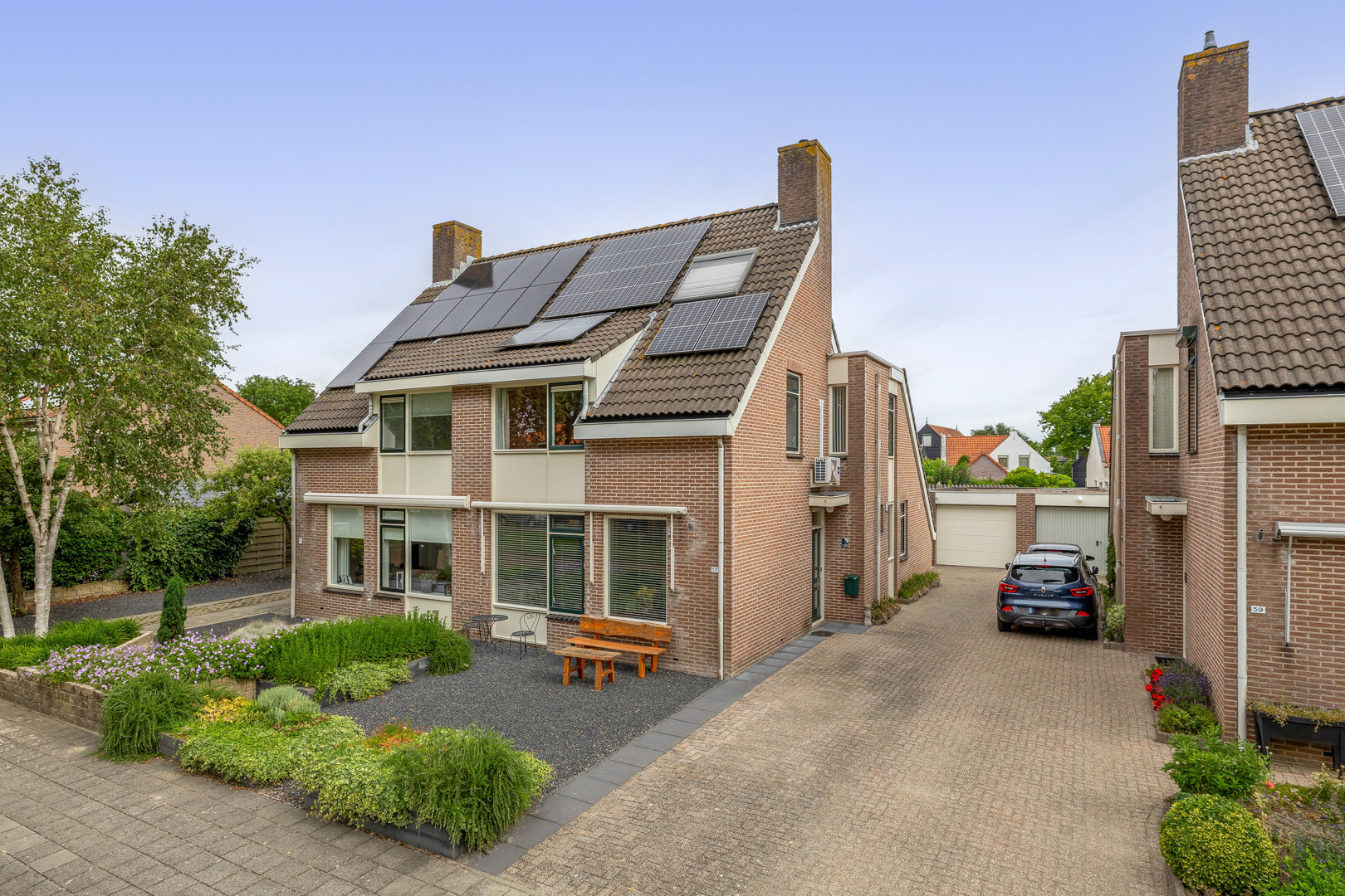 Sommelsdijk – Koninginnelaan 57