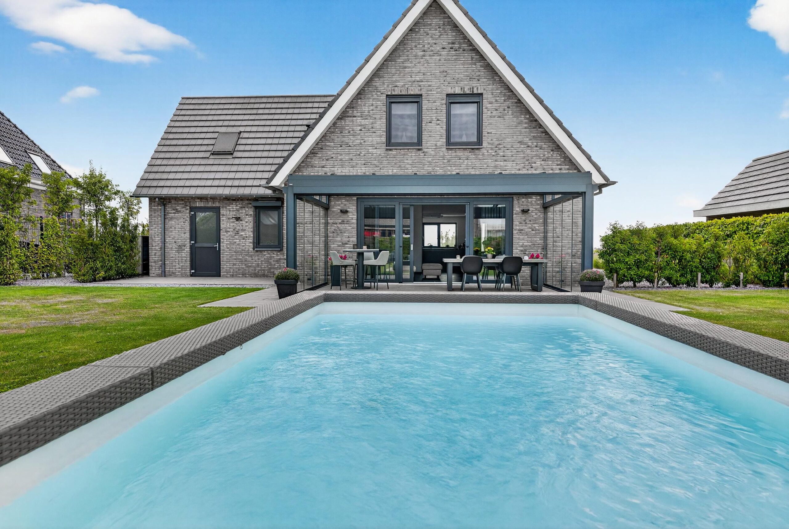 Achthuizen – Zandweg 10