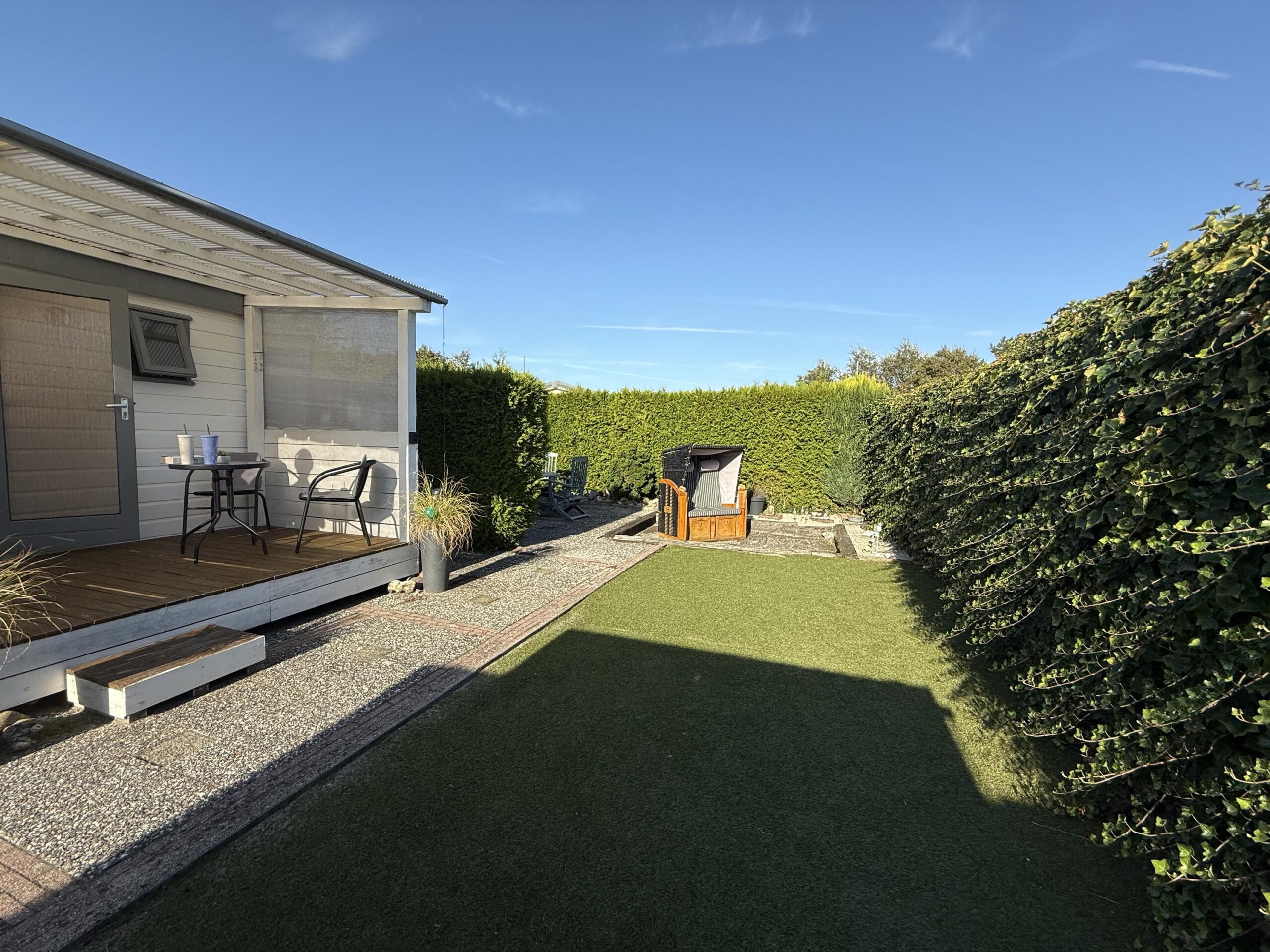 Ouddorp – Haaijse Bos 21G