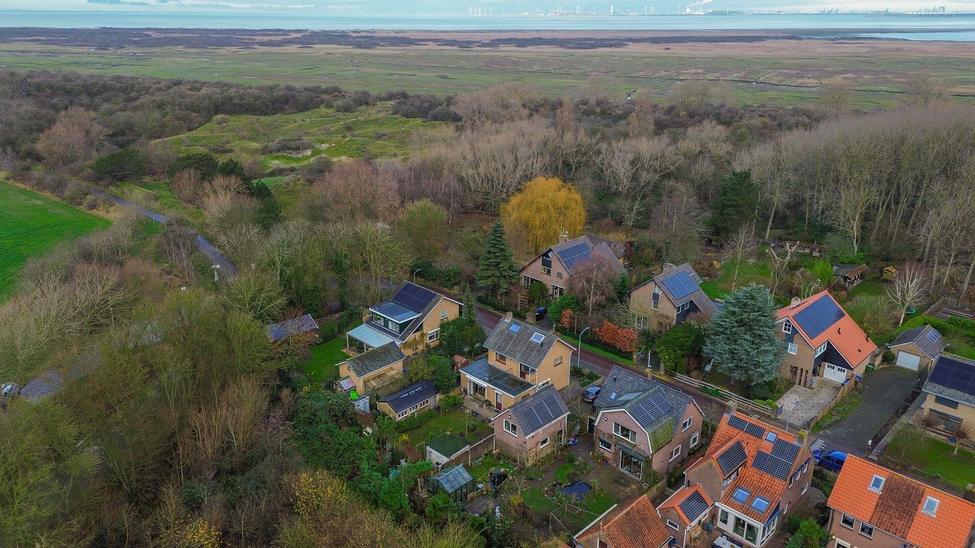 Goedereede – Breenstraat 41