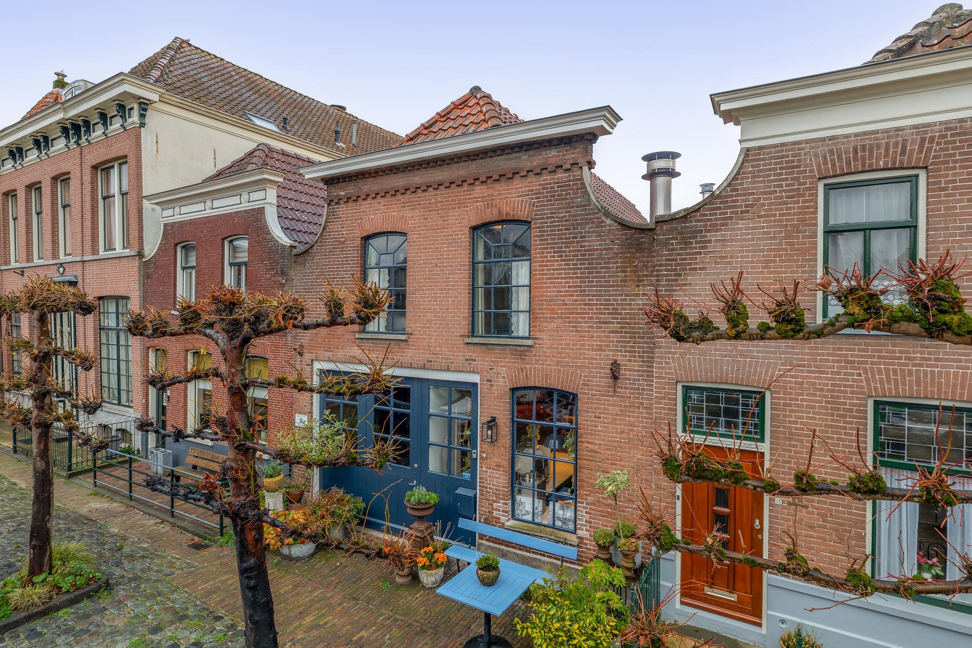 Ooltgensplaat – Voorstraat 13