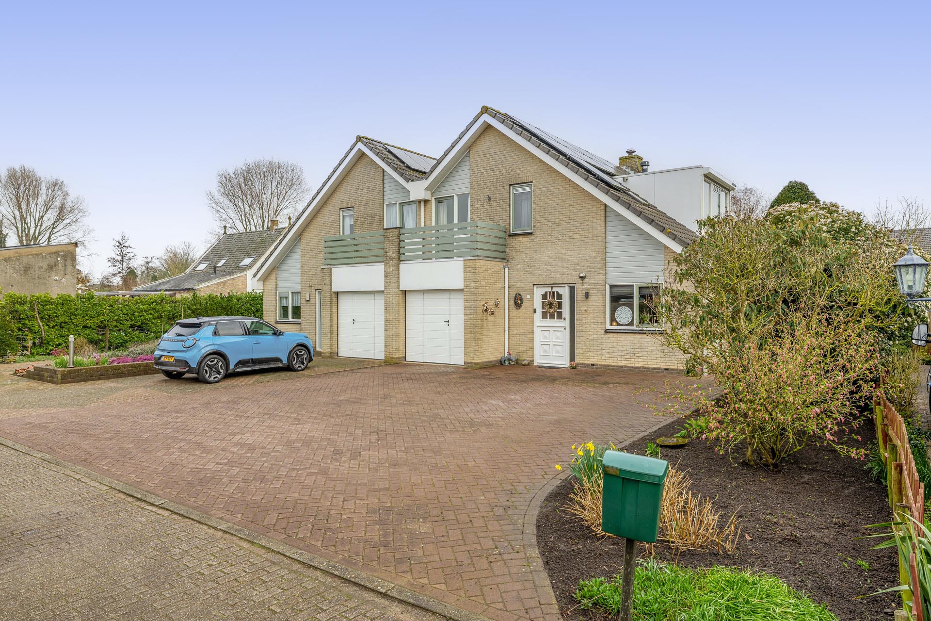 Herkingen – St. Elizabethstraat 32a