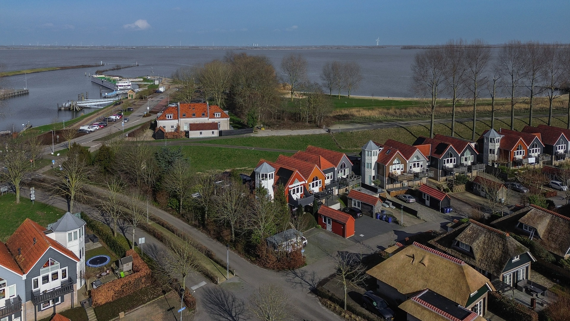 Middelharnis – Dieklaan 1