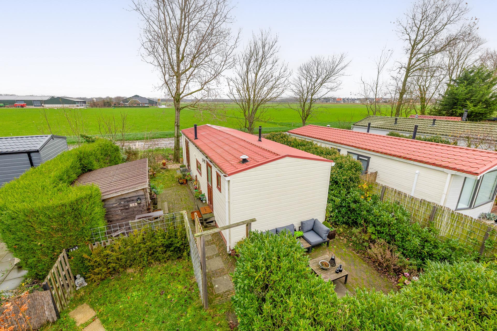 Goedereede – De Goede Ree 146