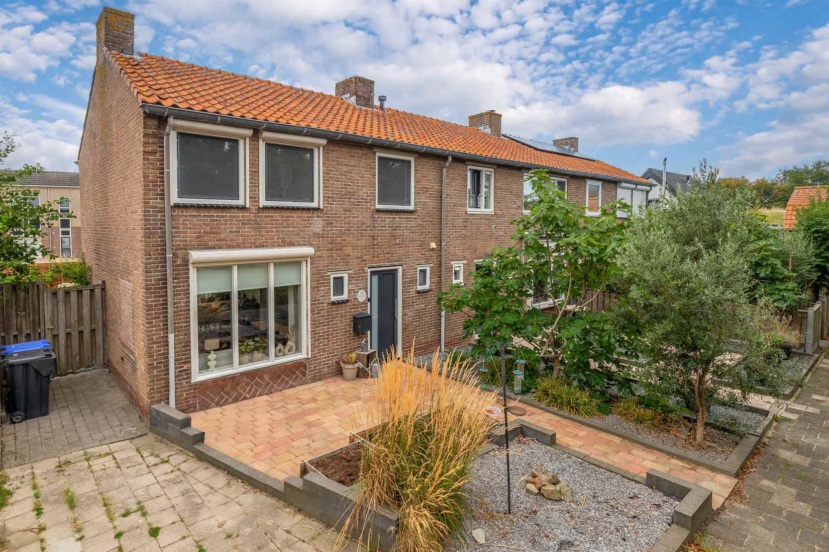 Herkingen – Adoptieplein 19