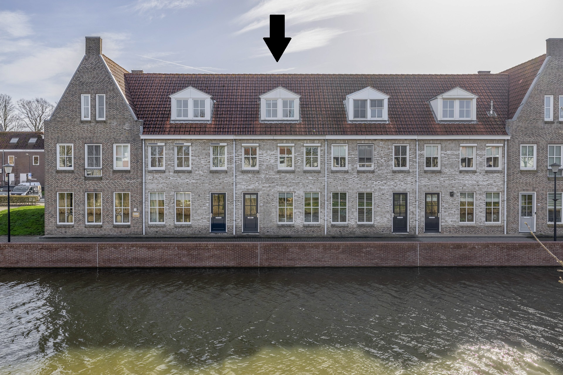 Middelharnis – Singelkade 80