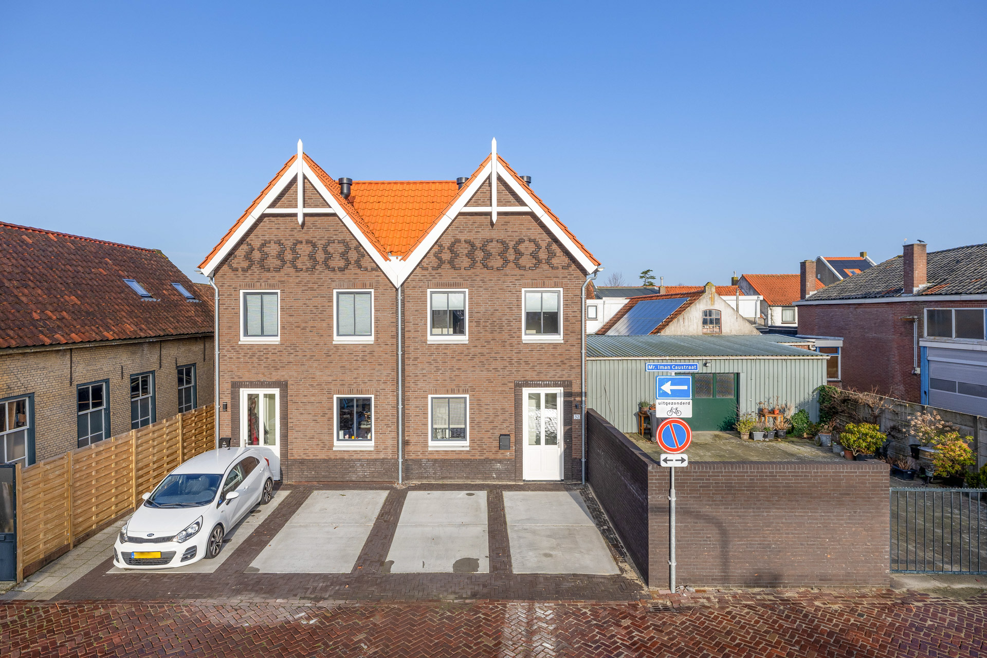 Stellendam – Mr Iman Caustraat 32