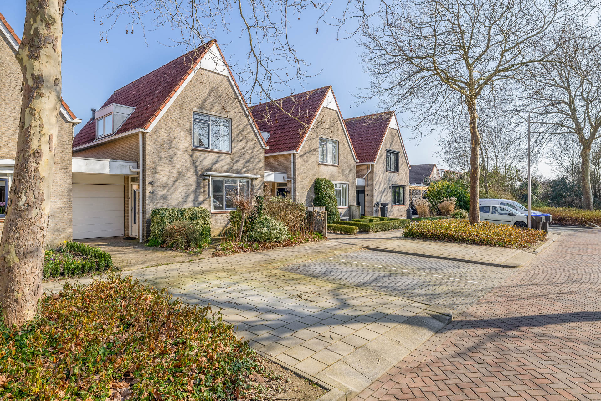 Middelharnis – Prinses Margrietstraat 9a