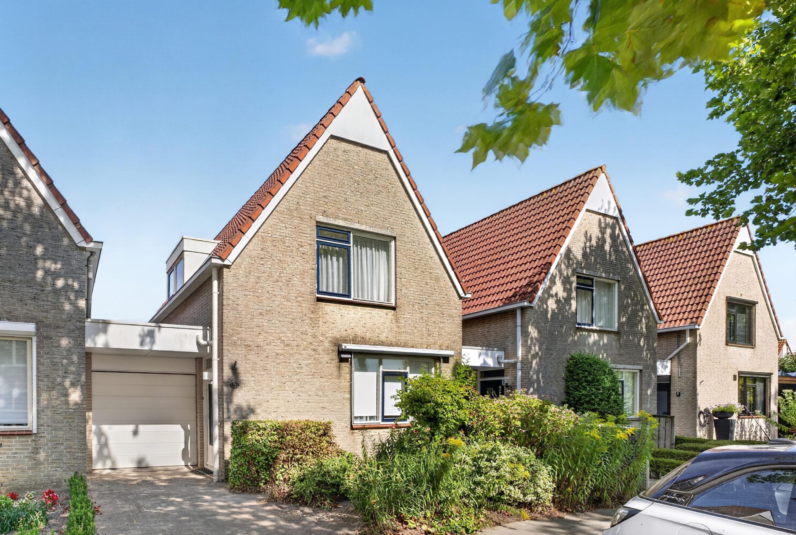Middelharnis – Prinses Margrietstraat 9a