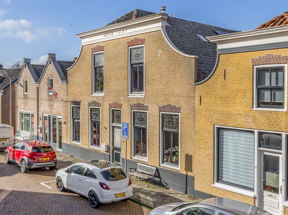 Sommelsdijk – Binnenweg 7